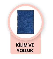 hali kilim evidea